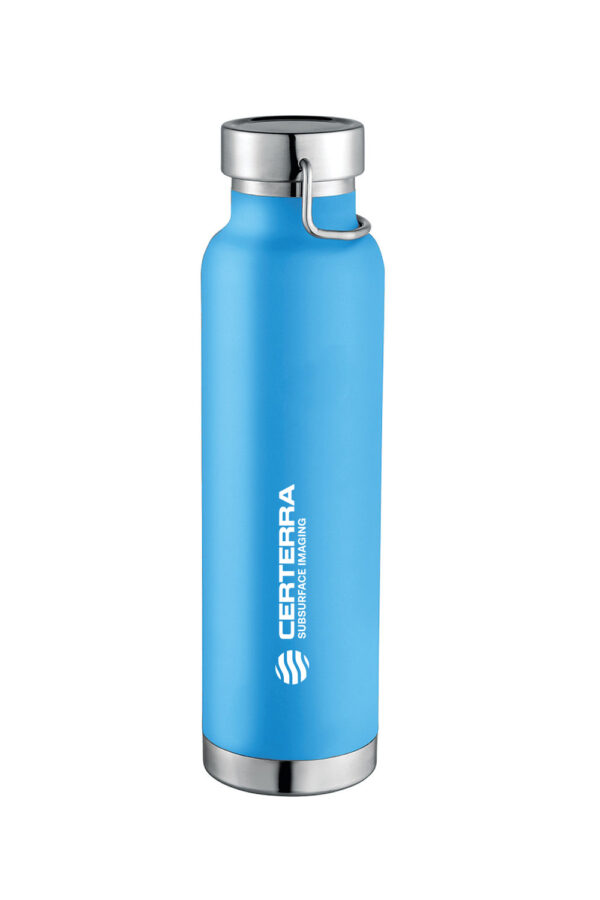 22oz Insulated Bottle