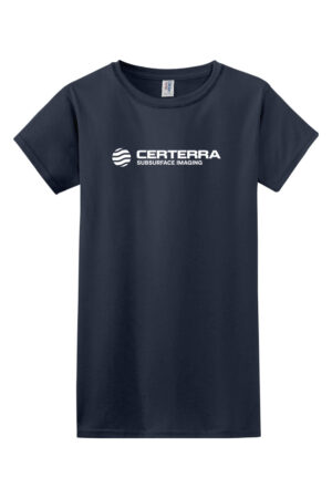 Women's Softstyle T-Shirt - Image 3