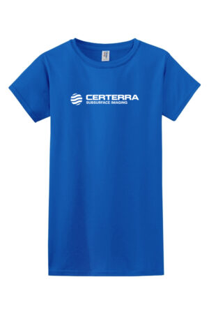 Women's Softstyle T-Shirt - Image 2