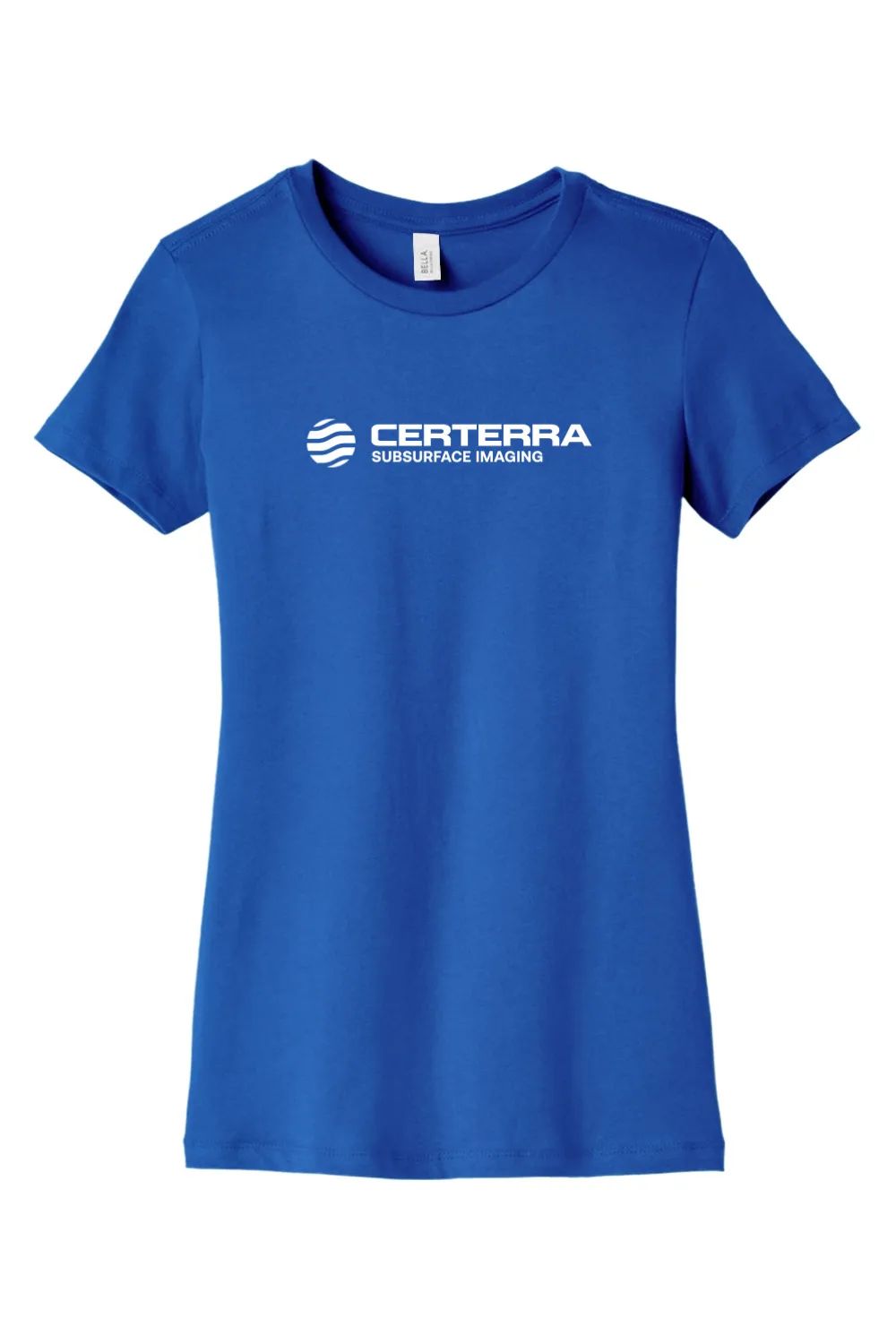 Women’s Slim Fit Tee
