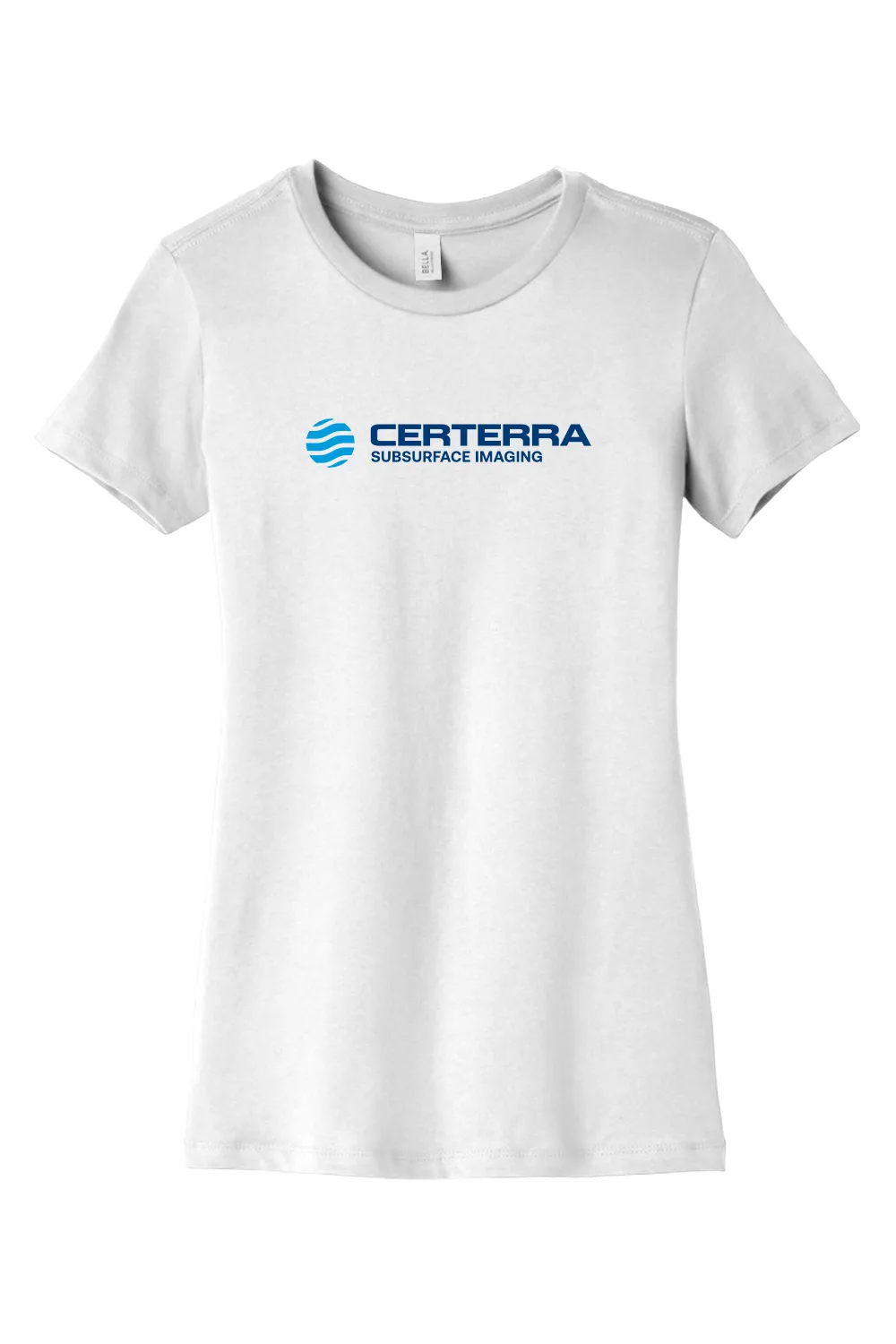 Alternative view of Women’s Slim Fit Tee