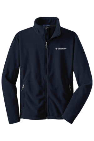 Men's Fleece Jacket - Image 2