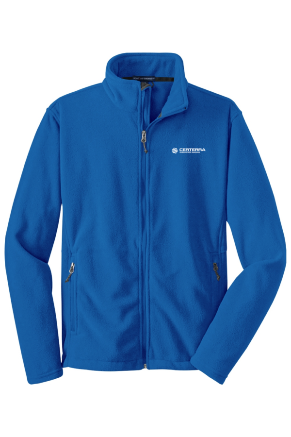 Men's Fleece Jacket