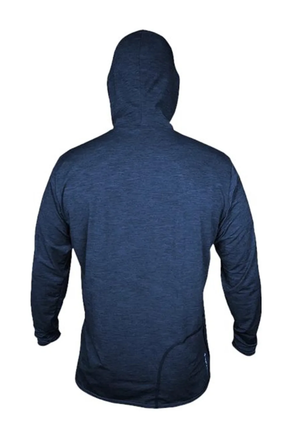 Alternative view of Men's Anetik Hooded T-Shirt