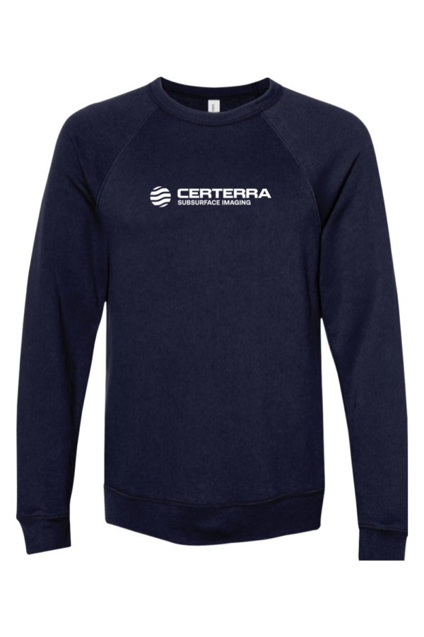 Men's Crewneck Sweatshirt