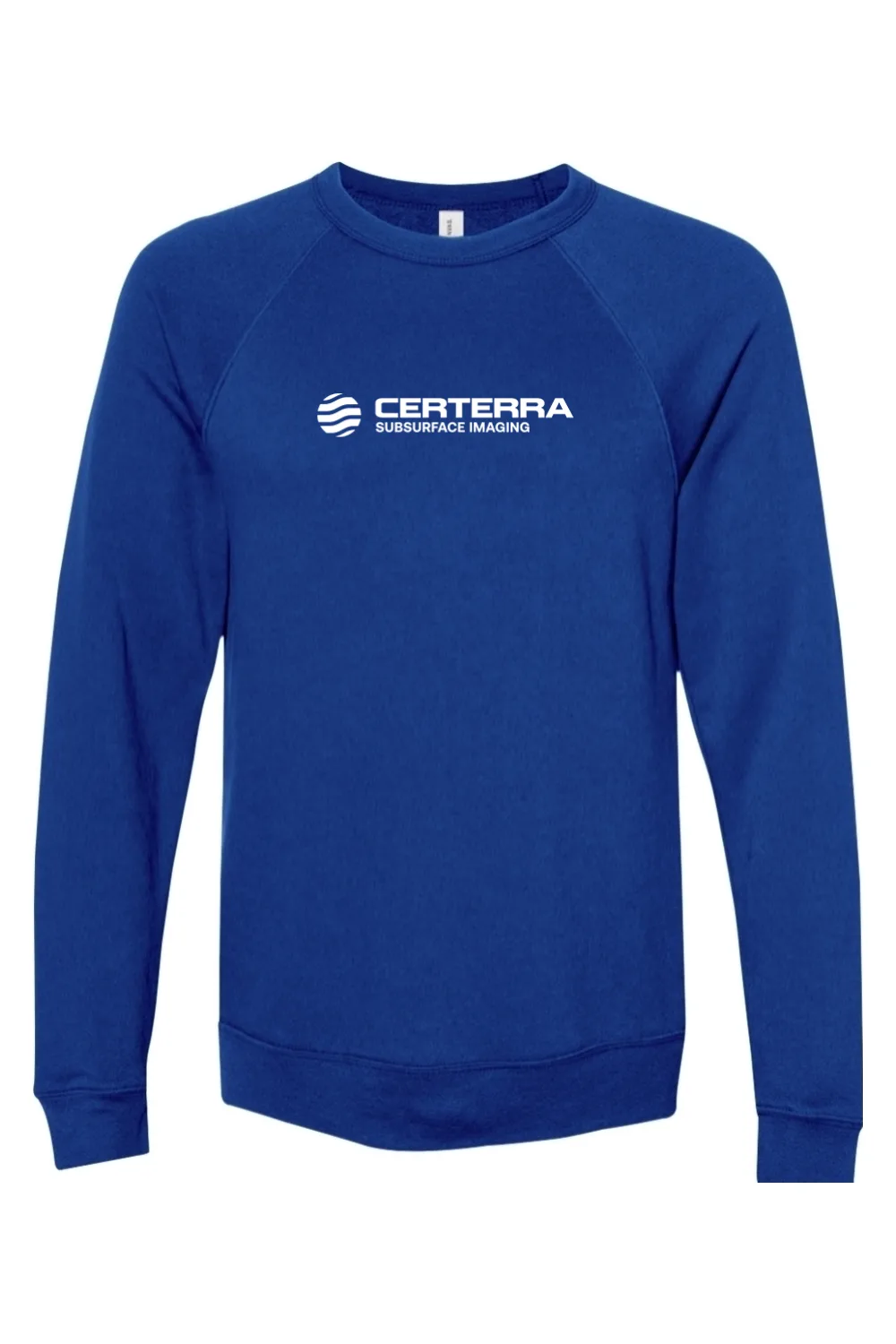 Alternative view of Men's Crewneck Sweatshirt