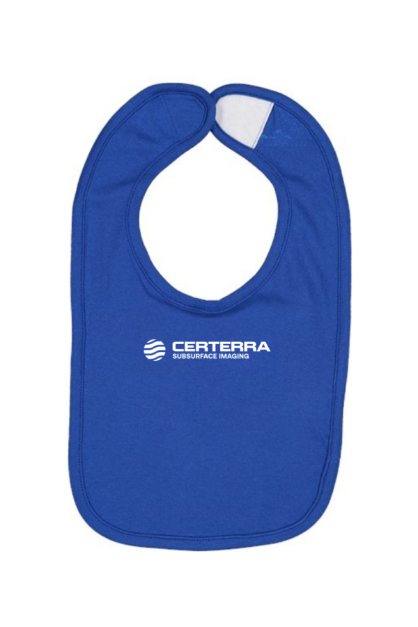 Infant Premium Jersey Bib