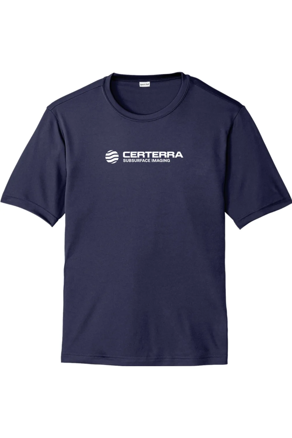 Alternative view of Men's Competitor Tee