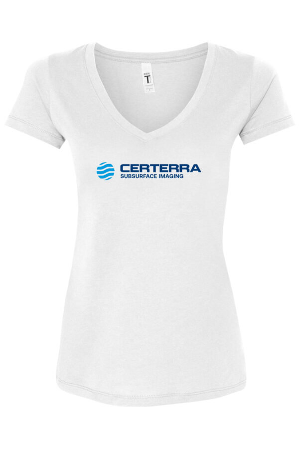 Women's Ideal V T-Shirt