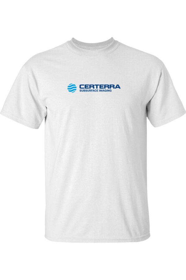 Men's Heavy Cotton T-Shirt