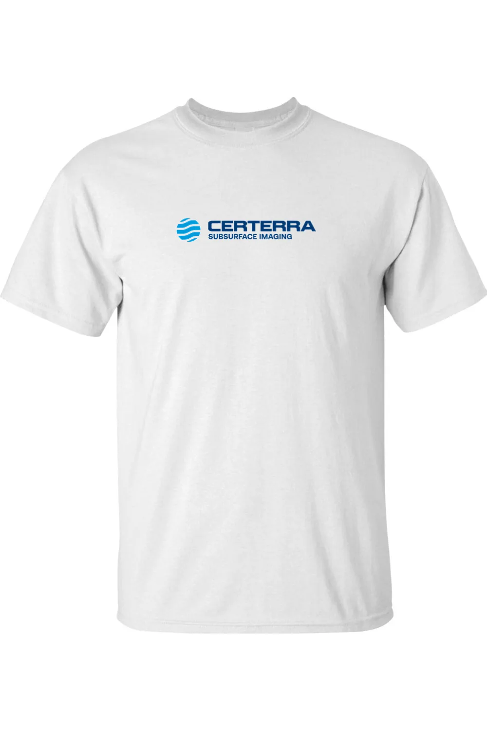 Men's Heavy Cotton T-Shirt