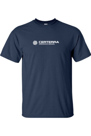 Men's Heavy Cotton T-Shirt - Image 3