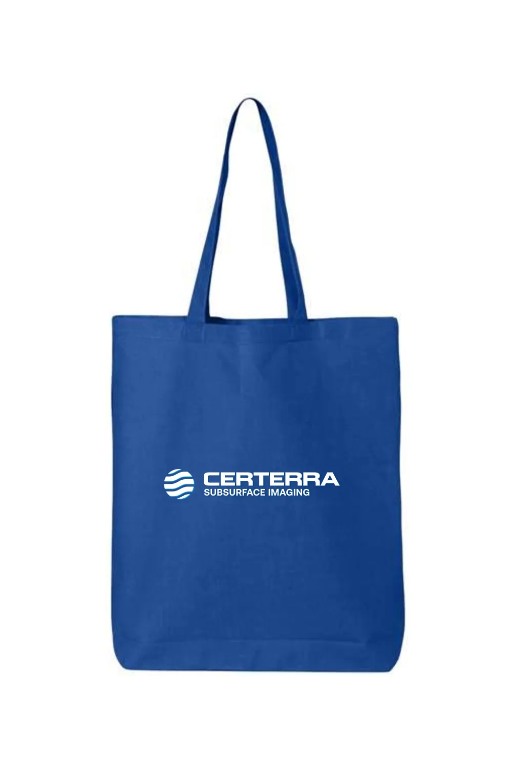 Alternative view of 12L Economical Cotton Tote