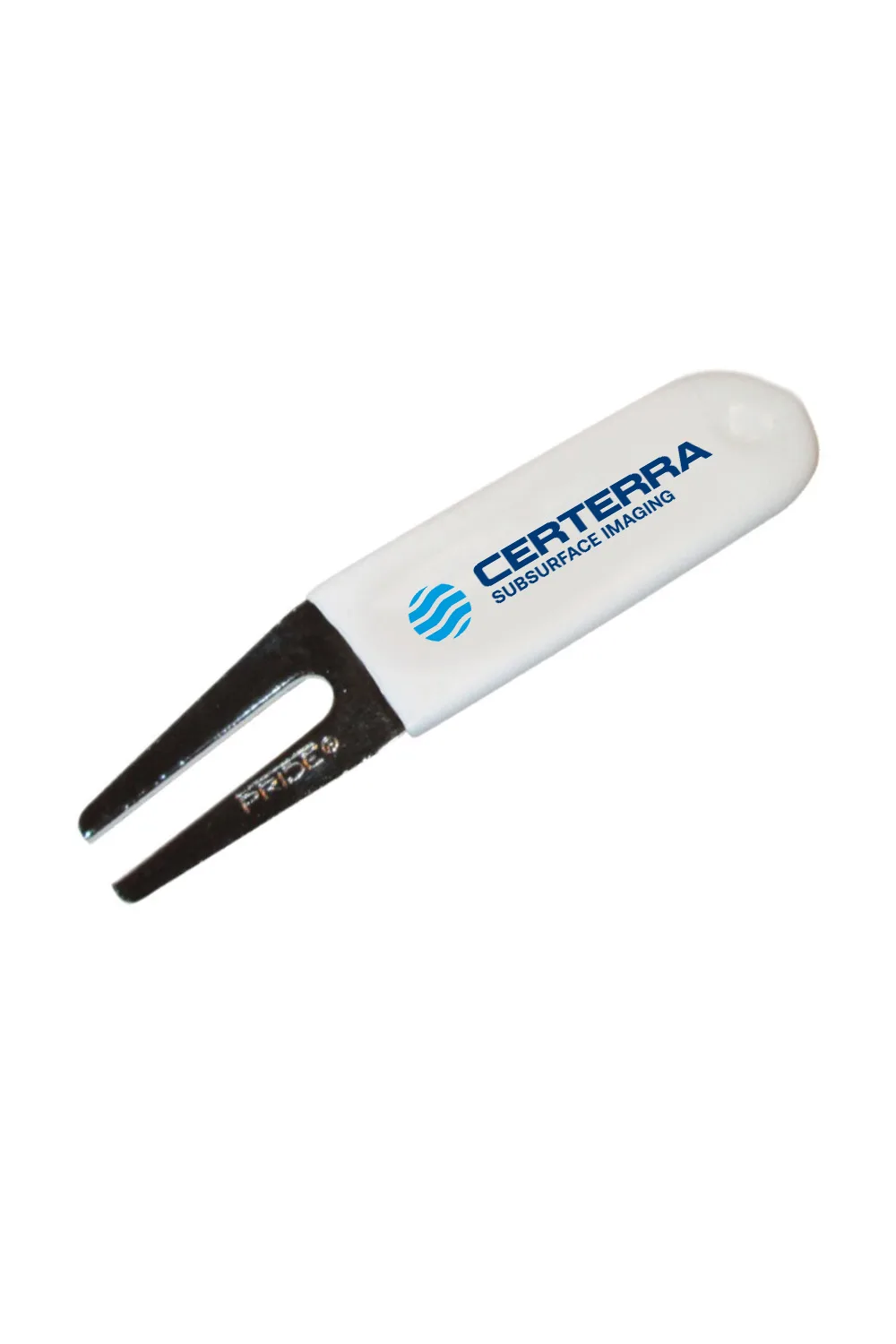 Alternative view of Coated Repair Tool
