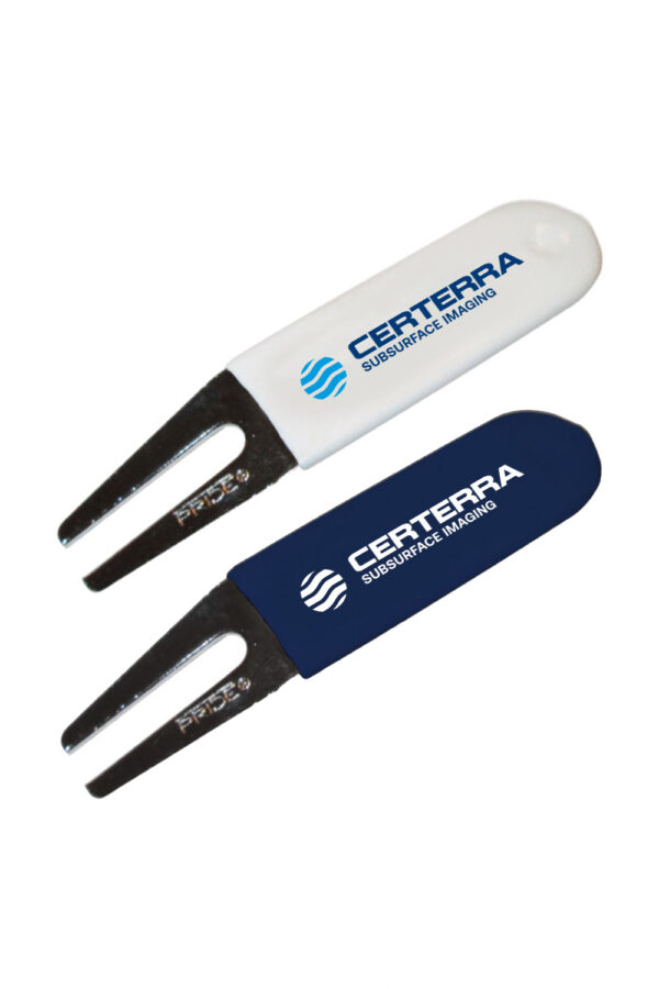 Coated Repair Tool