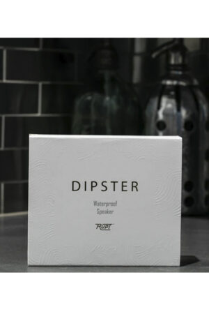 Dipster Waterproof Speaker - Image 4