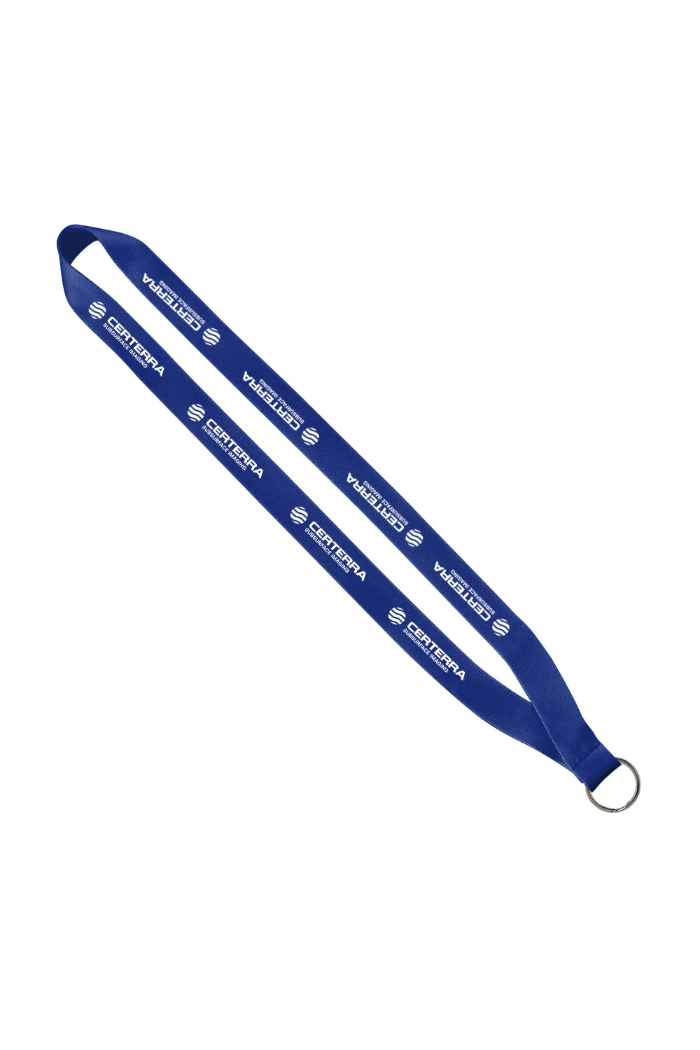 3/4" Polyester Lanyard