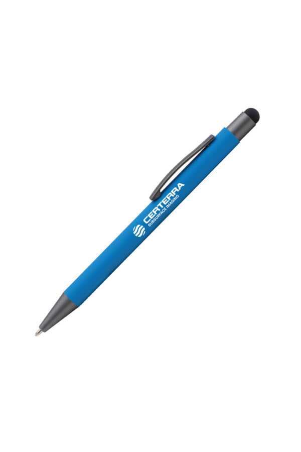 Monochromatic Metal Pen