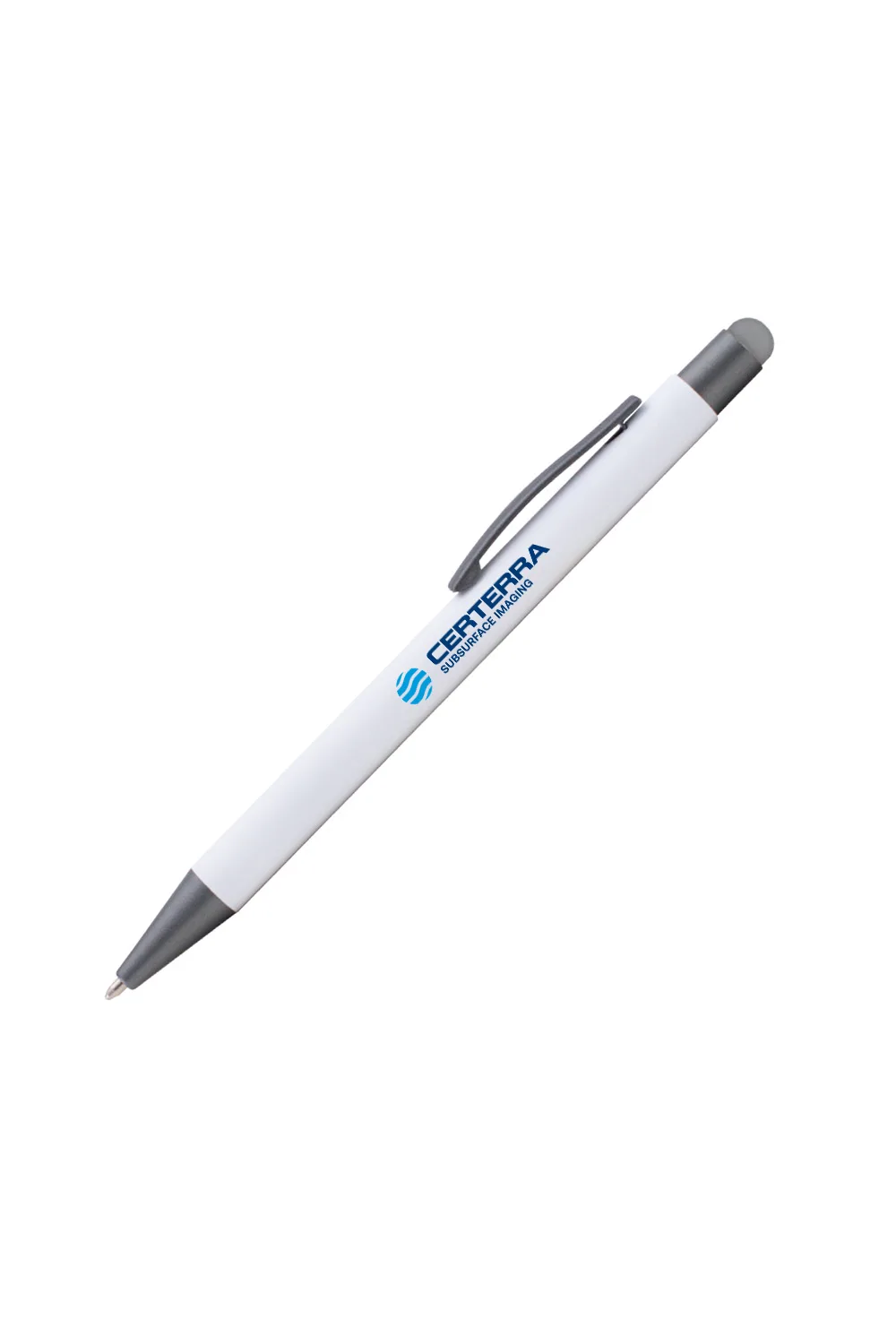 Alternative view of Monochromatic Metal Pen