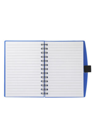 Coordinator Notebook - Image 4