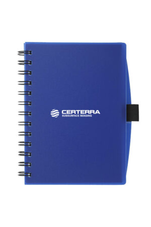 Coordinator Notebook - Image 3