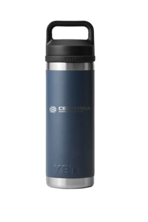 18oz YETI Rambler Bottle - Image 2