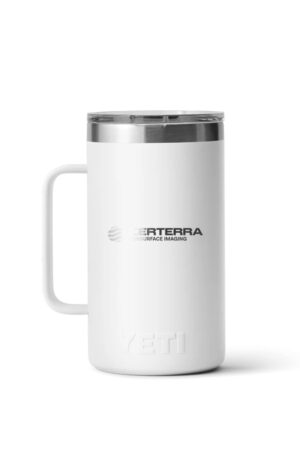 24oz YETI Rambler Mug - Image 5