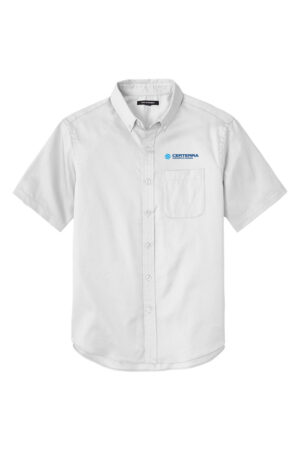 Men's Short Sleeve Shirt - Image 4