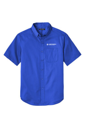 Men's Short Sleeve Shirt - Image 3