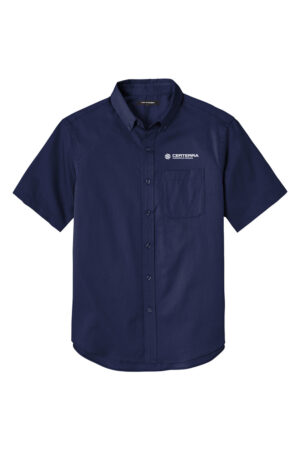 Men's Short Sleeve Shirt - Image 2