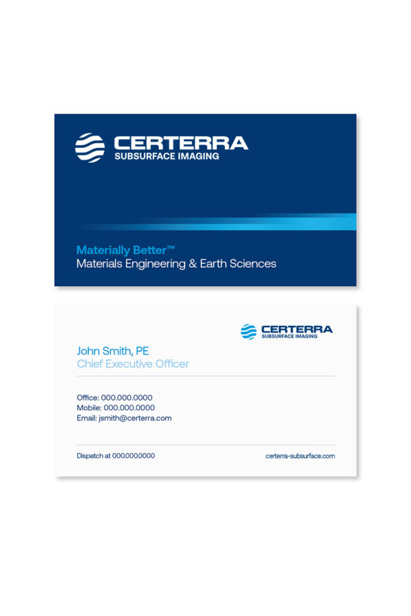 Business Cards