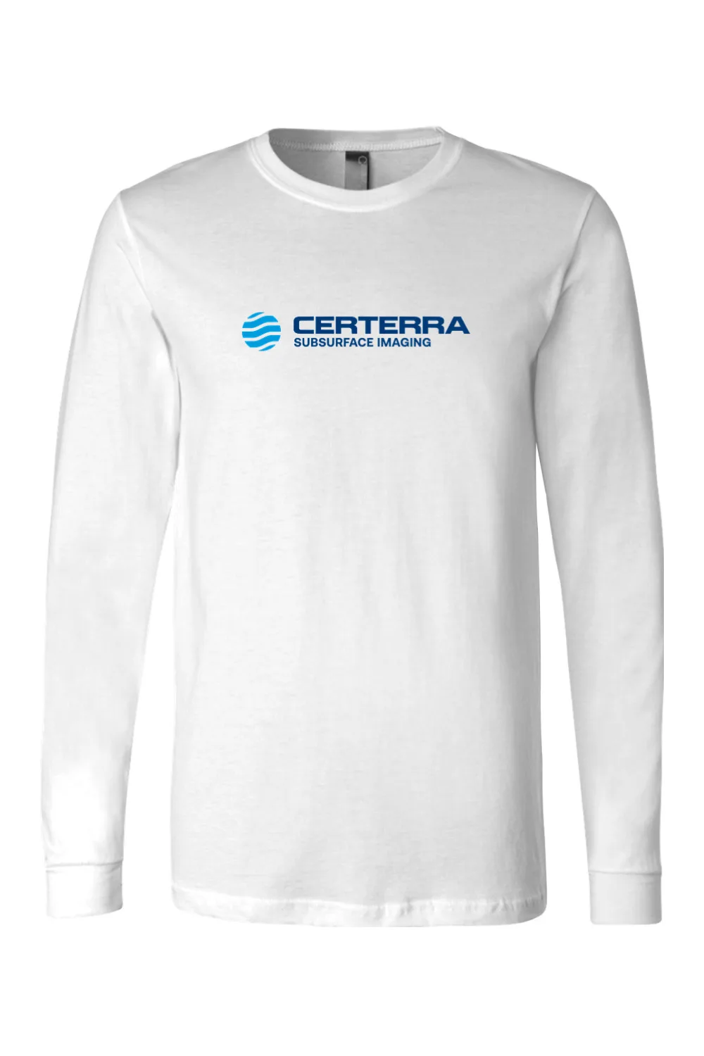 Men's Jersey Long Sleeve