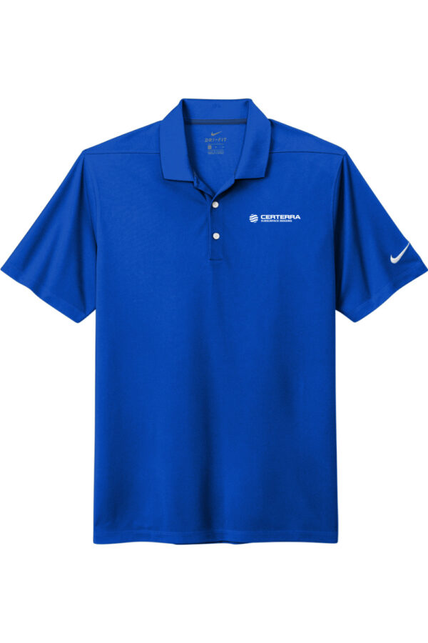 Men's Nike Dri-FIT Polo