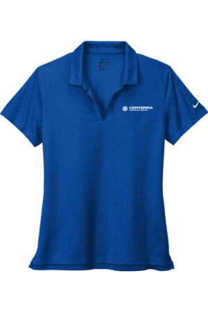 Women's Nike Dri-FIT Polo - Image 2