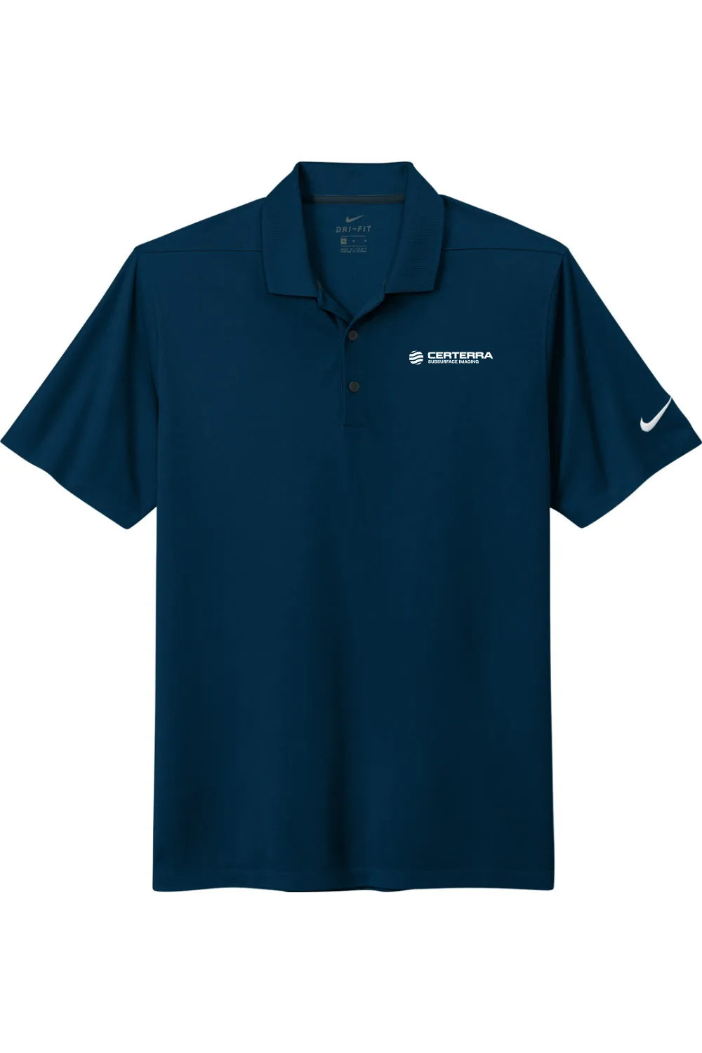 Alternative view of Men's Nike Dri-FIT Polo