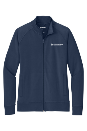 Women's Cadet Jacket - Image 2