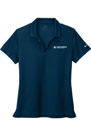 Women's Nike Dri-FIT Polo - Image 3