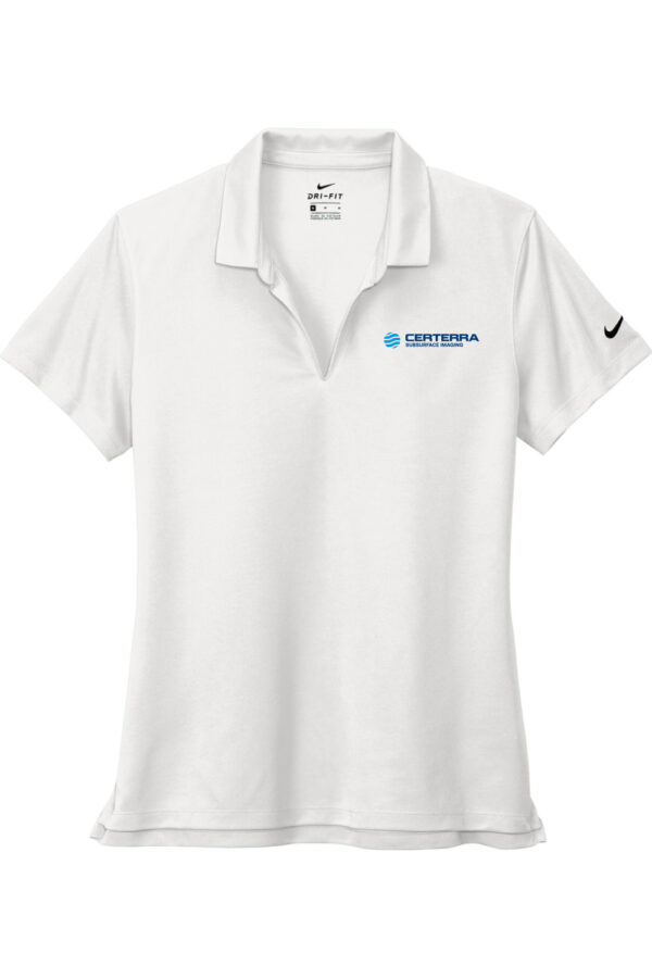 Women's Nike Dri-FIT Polo