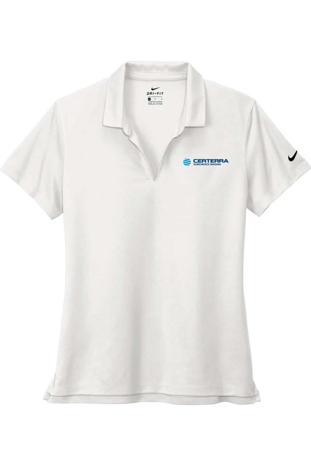 Women's Nike Dri-FIT Polo