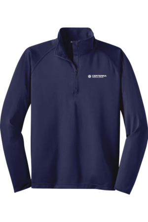 Men's 1/4-Zip Pullover - Image 2