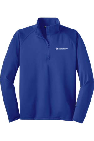 Men's 1/4-Zip Pullover - Image 3