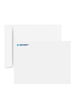 Self-Seal Full Color Mailing Envelopes