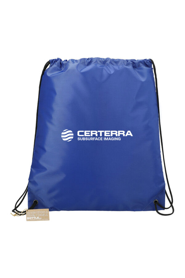 Drawstring Bag