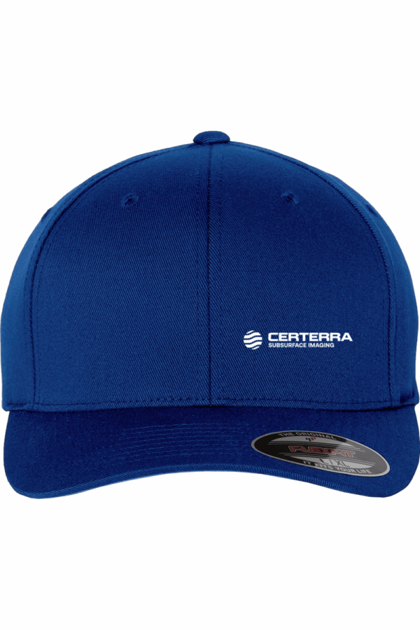 Cotton Blend Cap