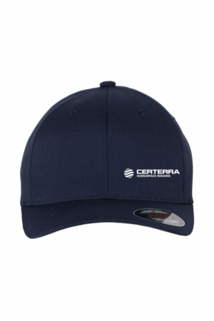 Cotton Blend Cap - Image 2
