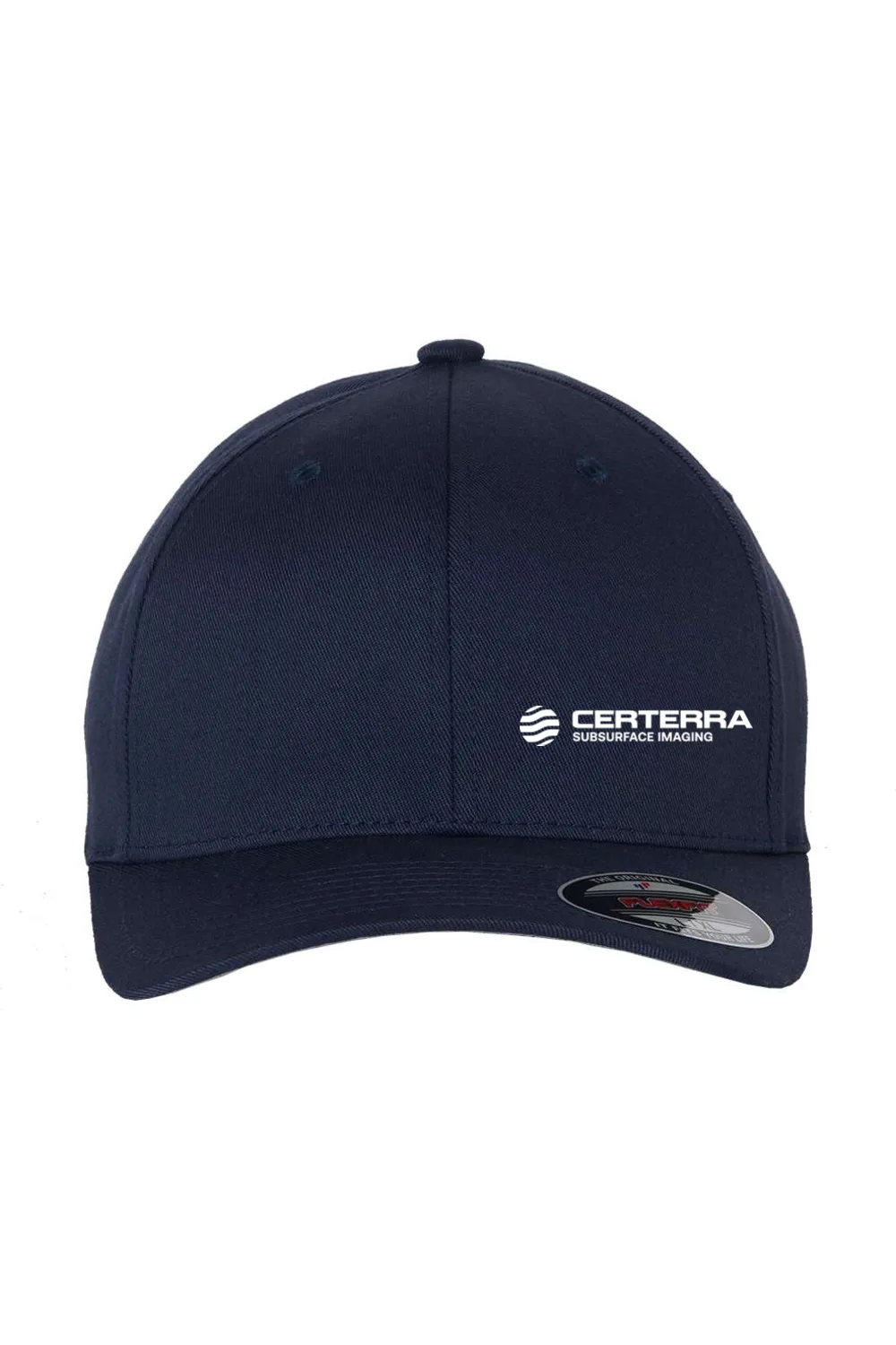 Alternative view of Cotton Blend Cap