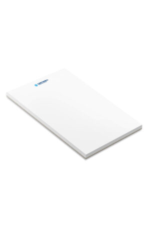 Full Color Memo Pads - Image 3
