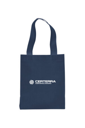 Challenger Mini Non-Woven Tote - Image 2