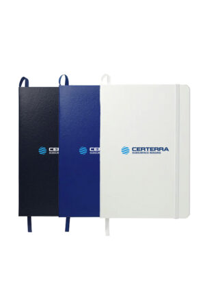 Bound JournalBook