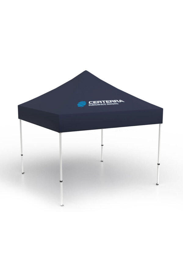 10' Standard Tent Kit